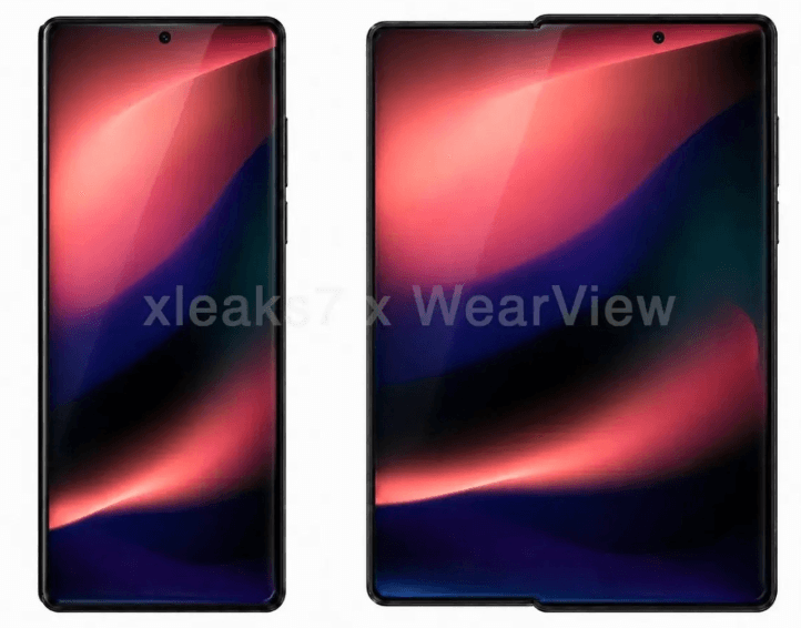 Samsung aynı anda 5 yeni katlanabilir telefon hazırlıyor! Rulo ekranlı model ve yeni TriFold yolda