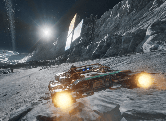 Star Wars: Galactic Racer 6 Ekim’de çıkıyor!