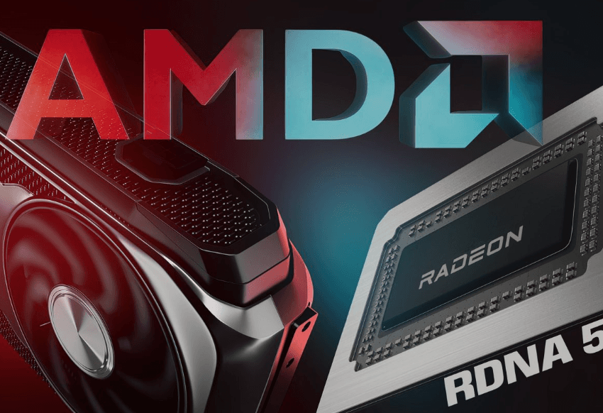 AMD, RDNA 5 tabanlı ekran kartları için Linux sürücü hazırlıklarına başladı
