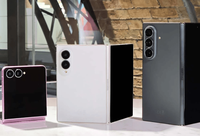 Galaxy Z Fold 8 ve Flip 8 ekran değişim ücretleri açıklandı