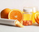 C vitamini faz 2 çalışmasında ölüm sayısı daha düşük çıktı
