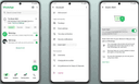 WhatsApp’ın Dolandırıcılık Uyarısı bazı Android beta kullanıcılarına açıldı