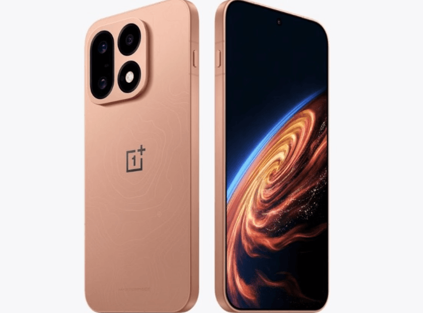 OnePlus 16’nın pili 9000 mAh olacak