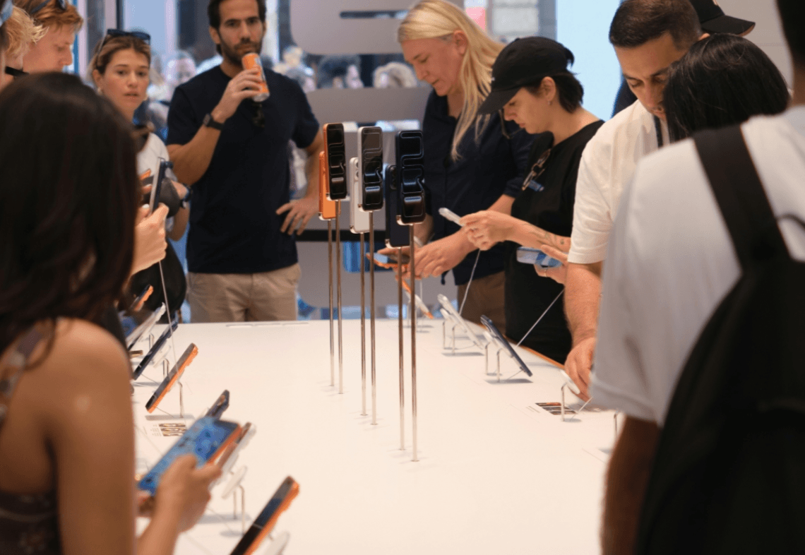 iPhone 18 Pro etkinliği ne zaman düzenlenecek?