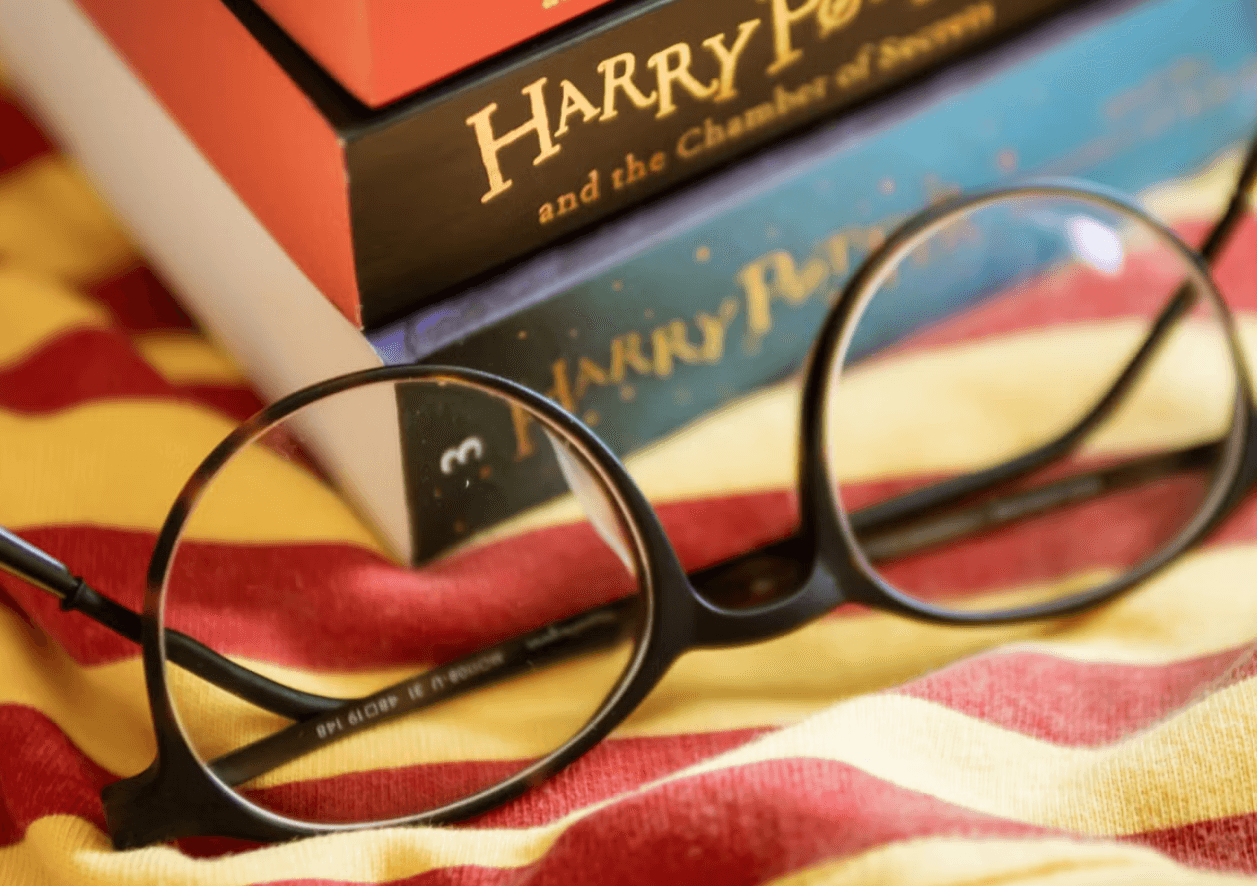 Harry Potter serisi YouTube ve Spotify’da ücretsiz!
