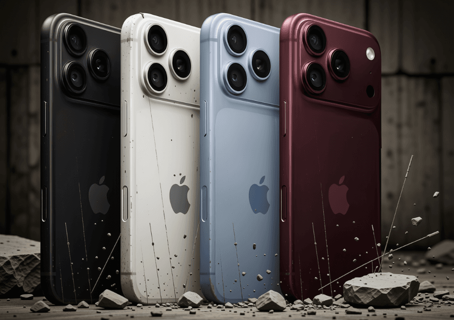 iPhone 18 Pro sonrası Apple vitrinden 17 Pro, Watch 11 ve AirPods 4’ü indirdi