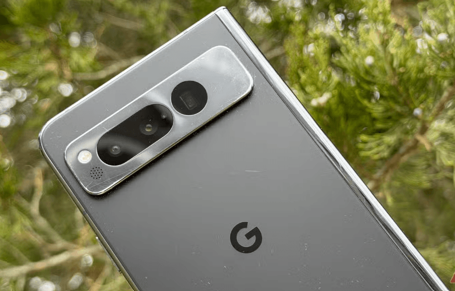 Pixel Fold’un kapak ekranını kullanışlı hale getiren tek ayar
