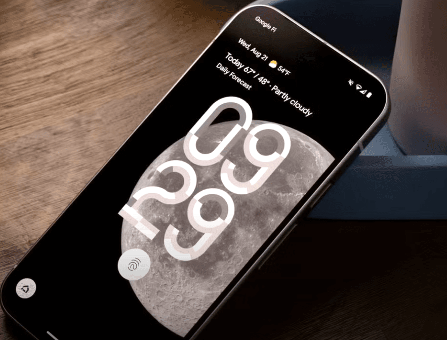 Android 17 PIN unutulunca Google hesabıyla kilit açmayı deniyor, özellik henüz çalışmıyor ve varsayılan kapalı duruyor