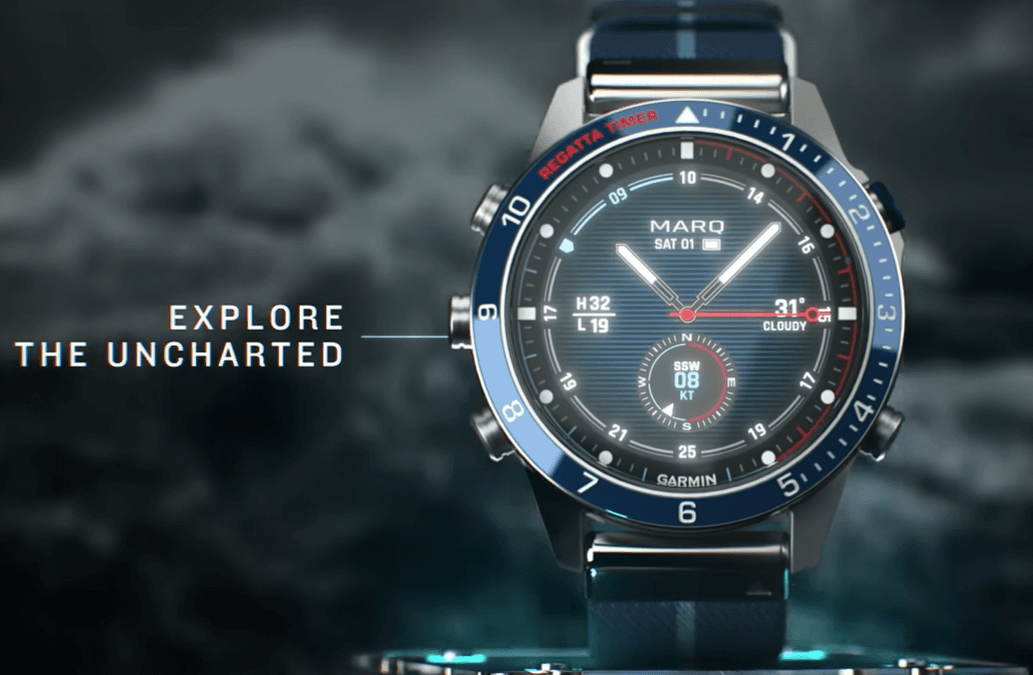 Garmin MARQ Captain 750 dolara düştü ancak önemli bir ayrıntı var