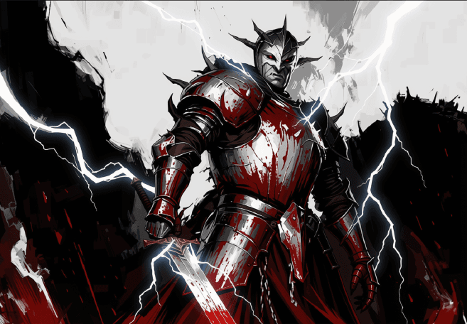 Diablo 5’te Veba Şövalyesi ‘yürüyen ölüm’ diye tanıtıldı, Demon Hunter ve Monk geri geliyor