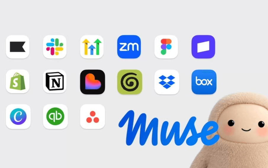 Meta Muse’u Shopify’a bağladı