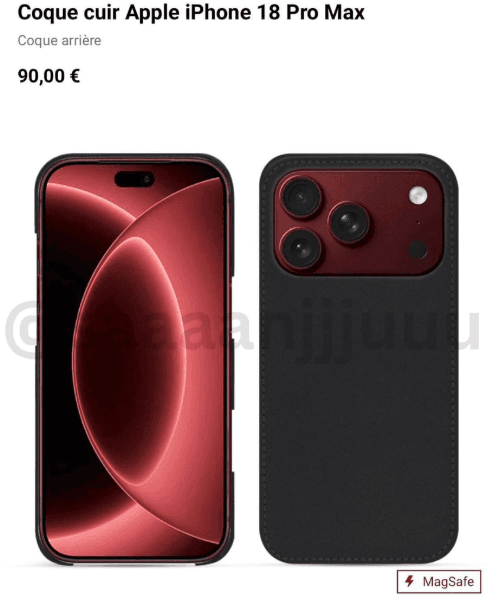 iPhone 18 Pro daha küçük Dynamic Island ve değişken diyaframla gelebilir