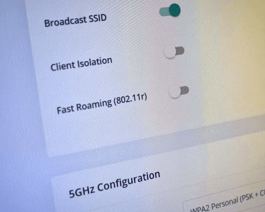 Wi-Fi 6E yönlendiriciniz interneti yavaşlatıyorsa sebebi "Band Steering" olabilir
