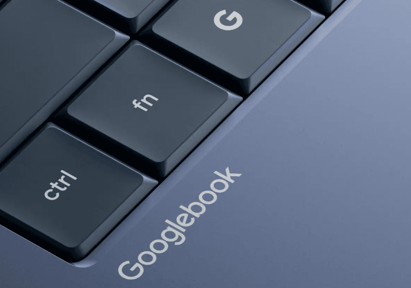 Acer Googlebook 14, Intel Core Ultra 5 325 işlemciyle geliyor