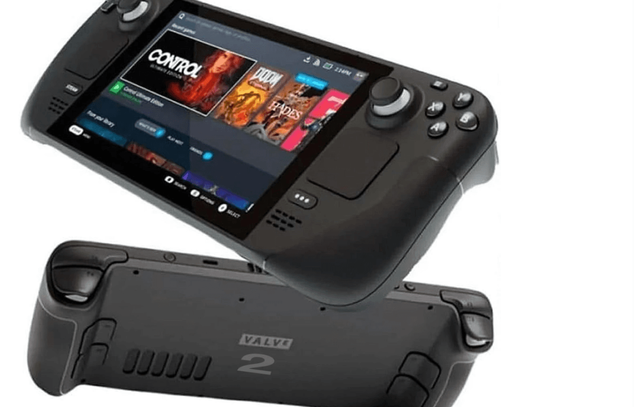 AMD Gainsborough, Steam Deck 2’nin Zen 6 çipi olabilir
