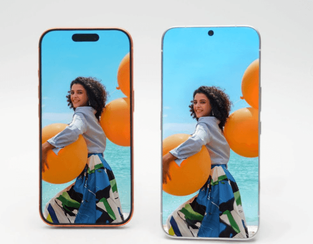TECNO, 0 mm çerçeveli konsept akıllı telefonunu tanıttı: Tam ekran deneyimi hedefleniyor