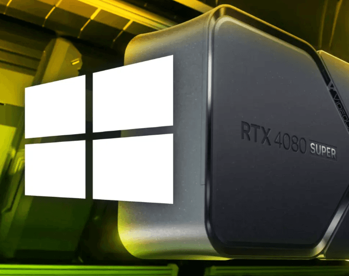 NVIDIA, Windows 10 için Game Ready sürücü desteğini sonlandırıyor