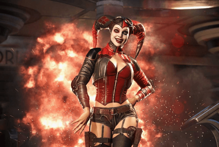 Injustice 3 testlerinin başladığı iddia ediliyor, NetherRealm hâlâ resmi proje açıklamadı