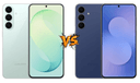 Samsung Galaxy S26 FE ve Galaxy S25 FE karşılaştırması: Neler değişti?