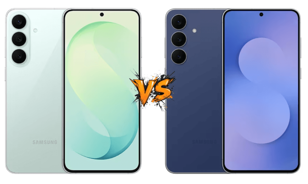 Samsung Galaxy S26 FE ve Galaxy S25 FE karşılaştırması: Neler değişti?