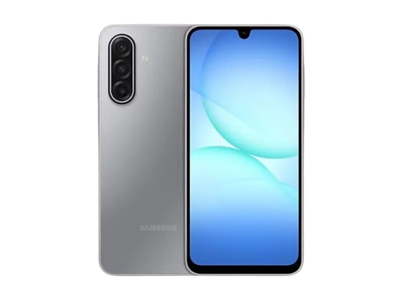 Samsung Galaxy F17