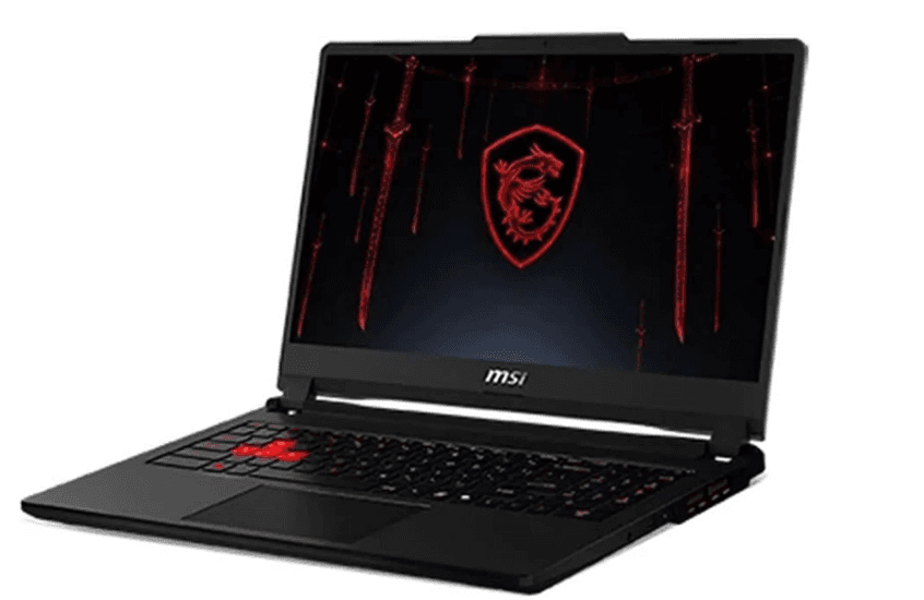 MSI, RTX 5070 ve DDR4’ü aynı oyun dizüstü bilgisayarında buluşturdu