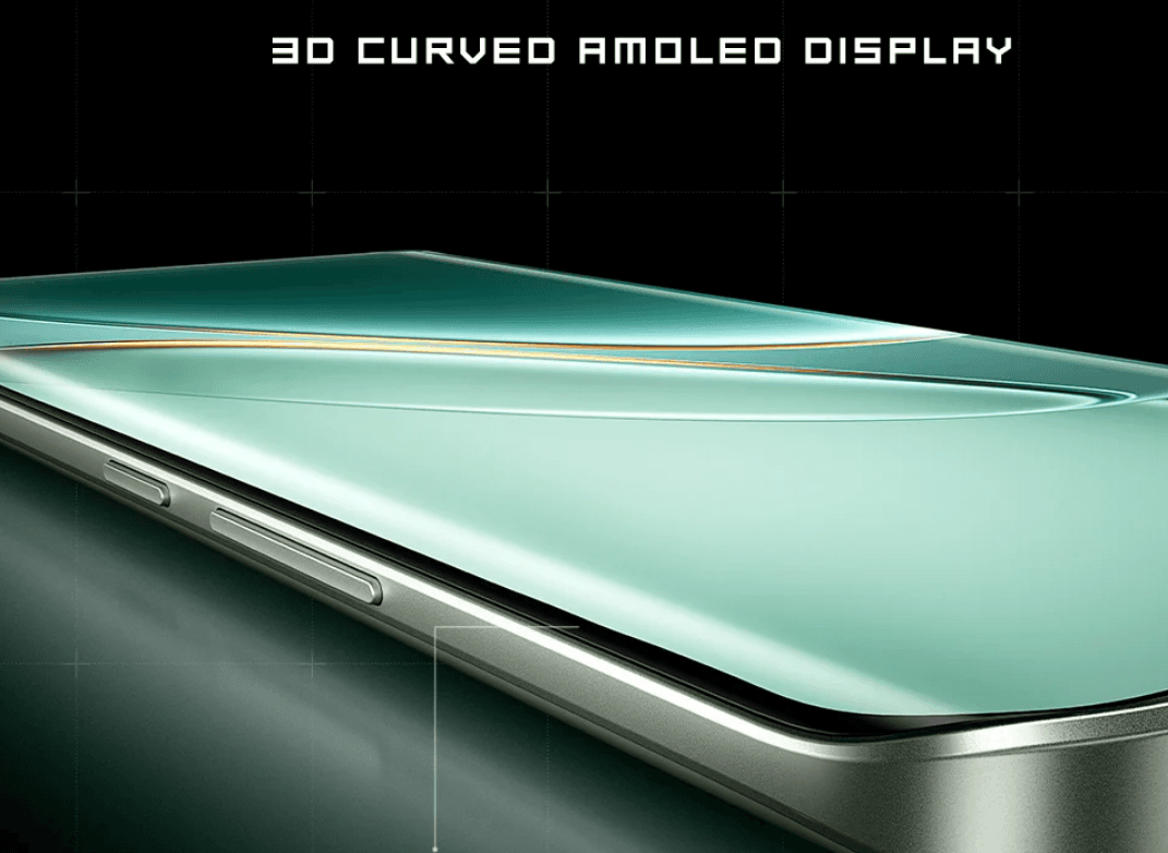 iQOO Z11’in 6,83 inç kavisli AMOLED ekranı doğrulandı