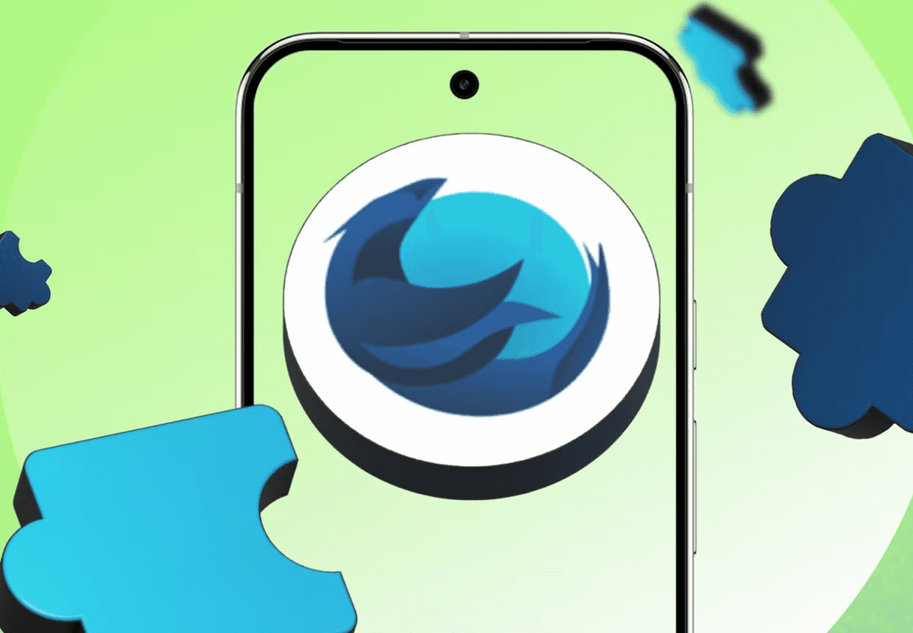Mozilla’nın Yapması Gereken Firefox’u Buldum: Iceraven Android’de Sınırları Kaldırıyor