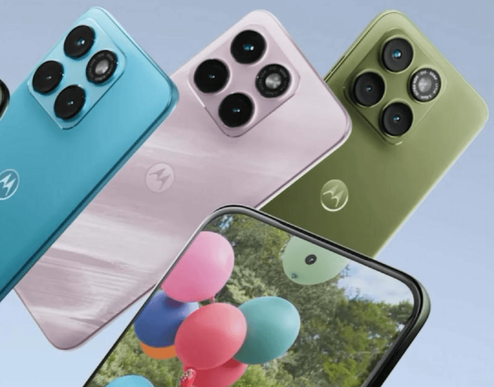 Motorola Edge 70 Neo Geekbench’te: 723 / 2.943 puan, Snapdragon 7s Gen 3