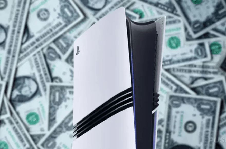 Sony PlayStation kumandasını PS Store ödeme ucuna çeviren patent aldı!