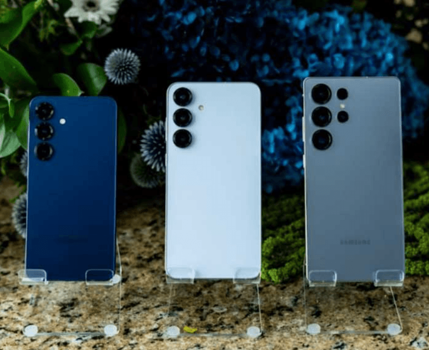 Samsung Galaxy S25 serisi için One UI 9.0 Beta başladı