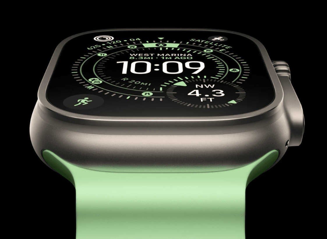 Apple Watch Series 10 ile Apple Watch Ultra 3 karşılaştırması: Yükseltmeye değer mi?