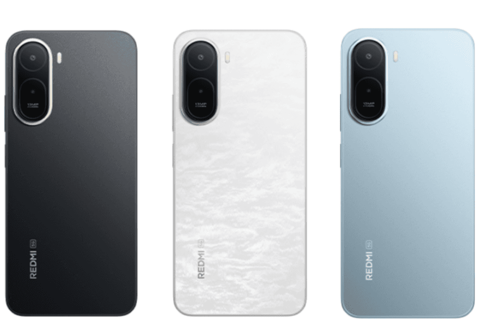Redmi 17 5G, 6.300 mAh batarya ve 120Hz ekranla tanıtıldı