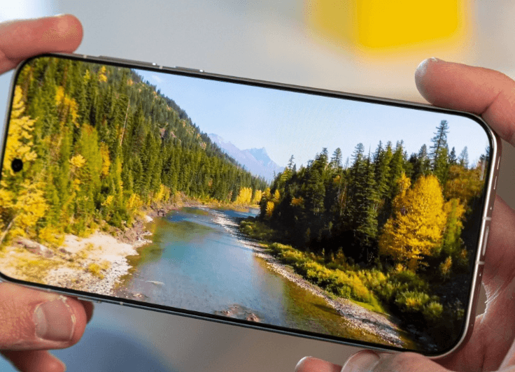 Oppo Find X10 serisinde yeni Tianma OLED panel kullanılabilir