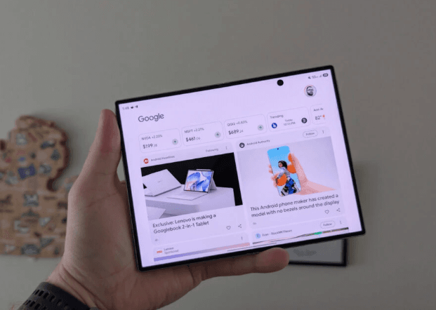 HONOR’un Galaxy Z Fold 8 rakibi daha güçlü Snapdragon çiple gelebilir