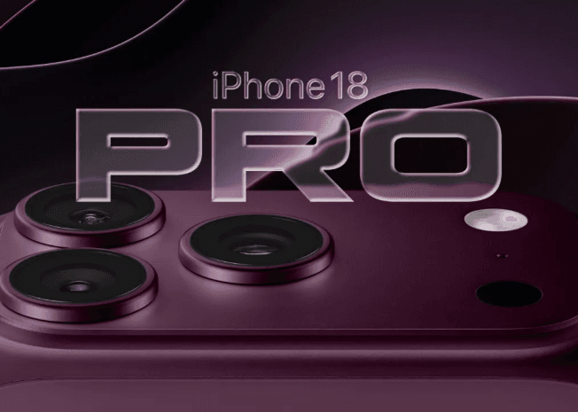 iPhone 18 Pro'nun 1.399 dolarlık başlangıç fiyatı iddiası tartışma yarattı