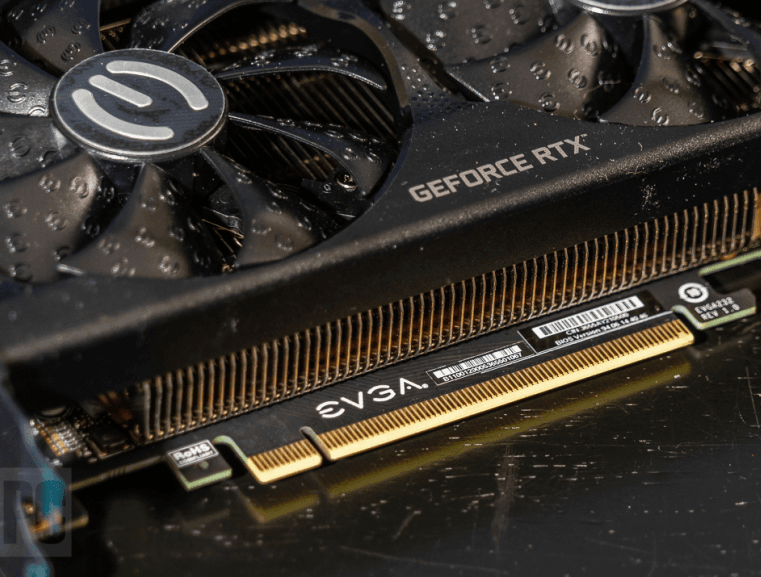 EVGA’yı GPU’dan Founders Edition itti