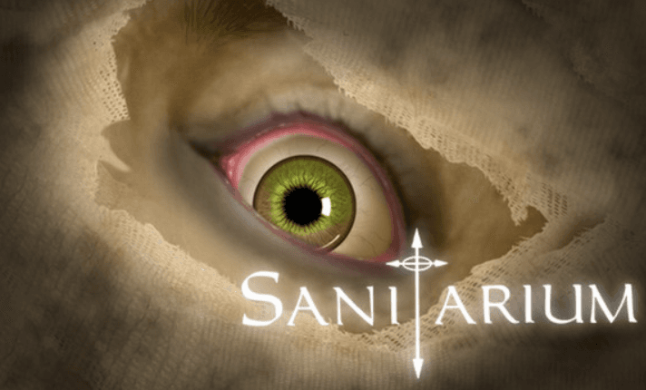 Sanitarium Enhanced duyuruldu: Kült macera oyunu 28 yıl sonra geri dönüyor