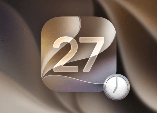 iOS 27 bu akşam geliyor: 14 Eylül Pazartesi, Türkiye saatiyle yaklaşık 20.00