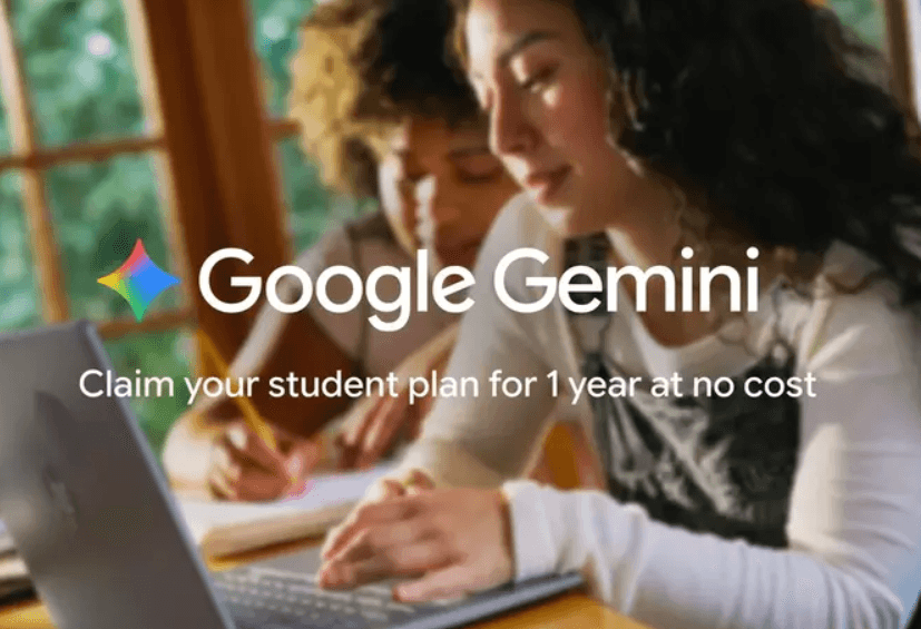 Google AI Pro üniversite öğrencilerine bir yıl ücretsiz sunuluyor