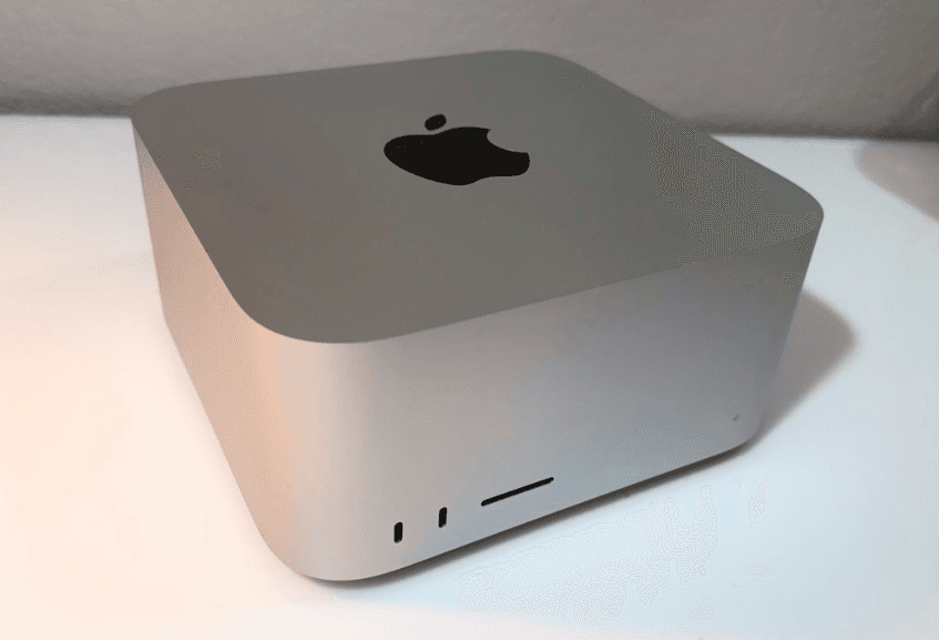 M5 Max Mac Studio çoğu kişi için Ultra’dan daha doğru seçim