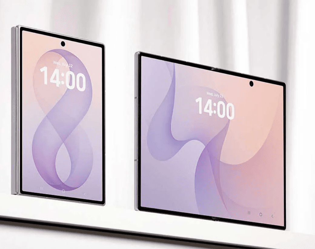 Samsung: Katlanabilir telefonların deneme dönemi sona erdi