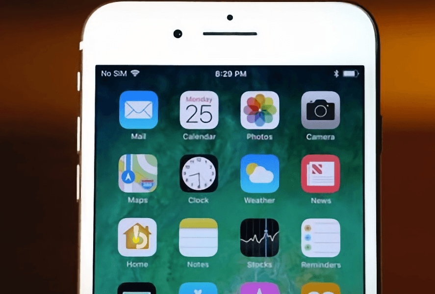 iPhone 20 için 2027 planı duruyor!