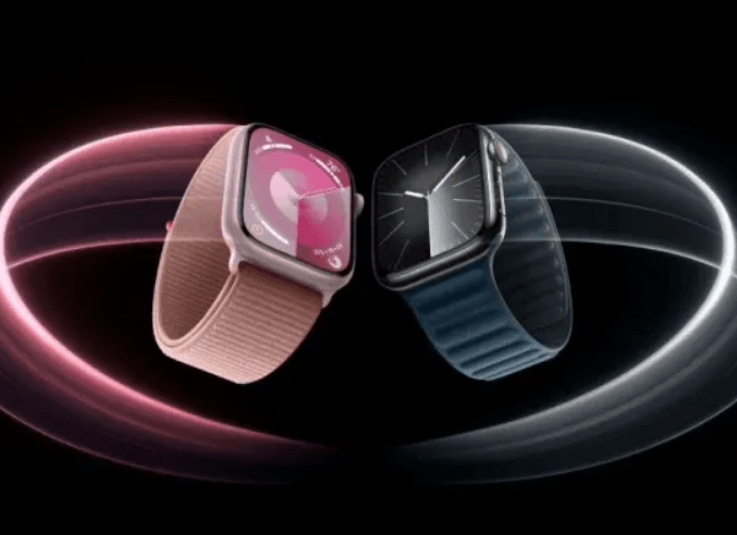 Apple, yuvarlak ve ekransız Apple Watch modellerini değerlendiriyor