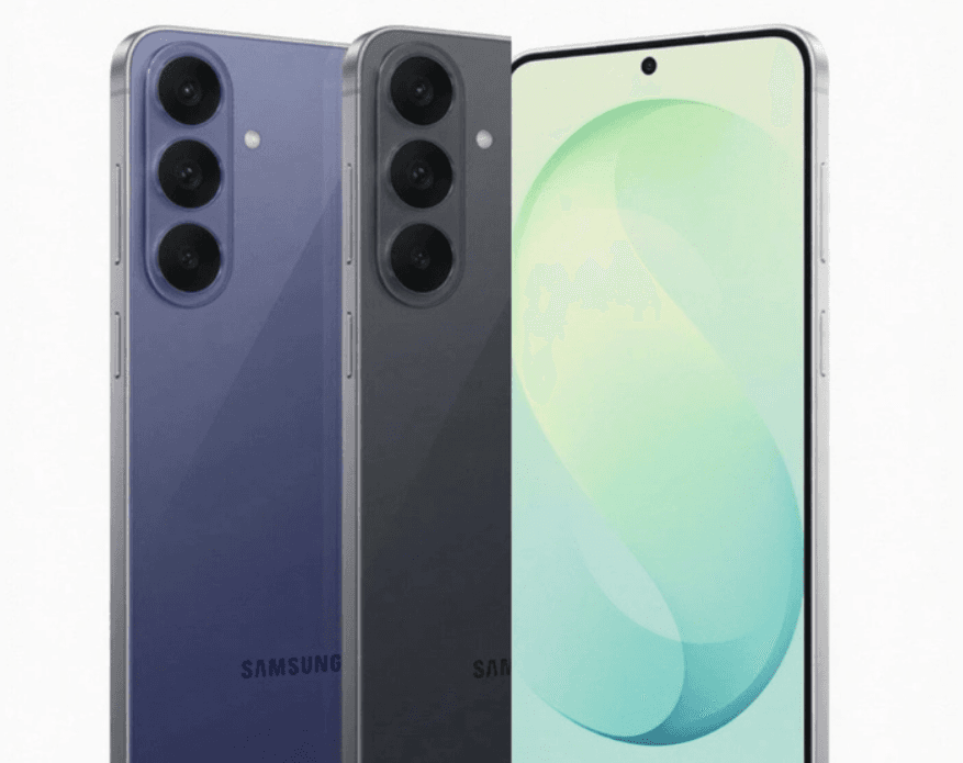 Samsung Galaxy S26 FE, amiral gemisi tasarımını daha ulaşılabilir fiyata taşıyacak