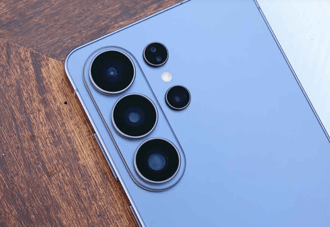 Samsung Galaxy S27 Ultra, 4x süper telefoto kamerayla gelebilir