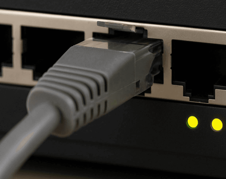 Ağ kablosu takılı ama internet yok mu? Sorunun kaynağını adım adım bulun