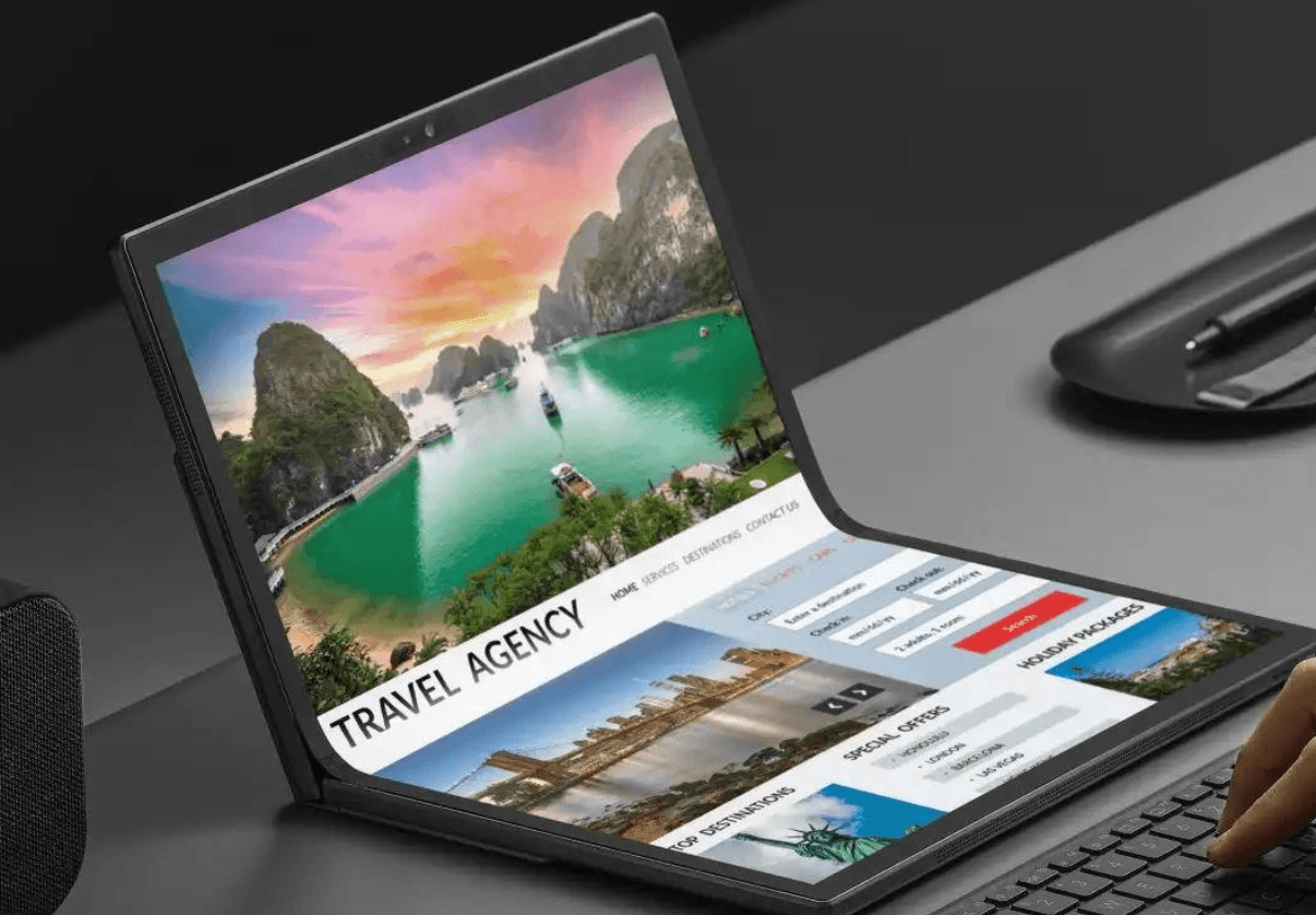 Tam ekranlı katlanır MacBook Pro rafa kalkmış olabilir: 2026 hayali sönüyor