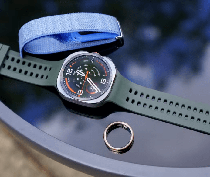 Uyku takibinde Galaxy Watch Ultra 2, Fitbit Air ve Oura Ring 5 karşı karşıya: Hangisi daha başarılı?