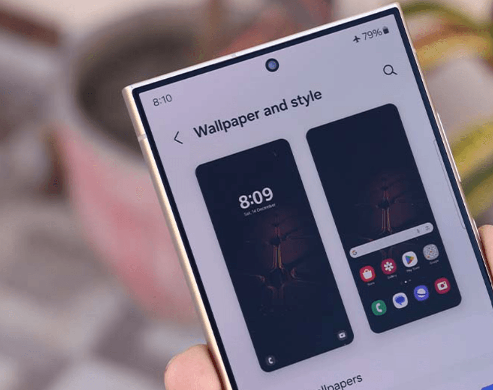 Galaxy S24 One UI 9 Beta 2 aldı: Çağrı Özeti, Now Brief kartları, My FanCam ve Now Nudge